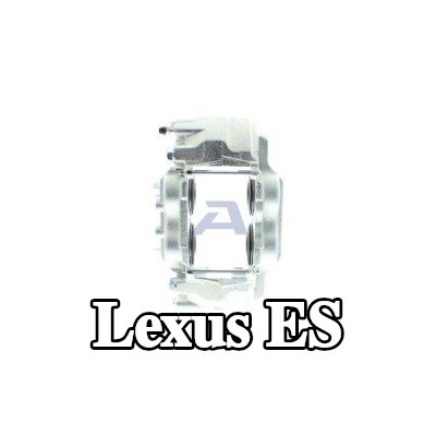 AISIN مكبس الفرامل Premium Advics — 2012 Lexus Es