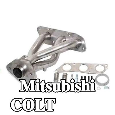VEGAZ مشعب العادم — Mitsubishi Colt