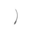 BOSCH Fren hortumu 410mm — Renault Mascott (2)
