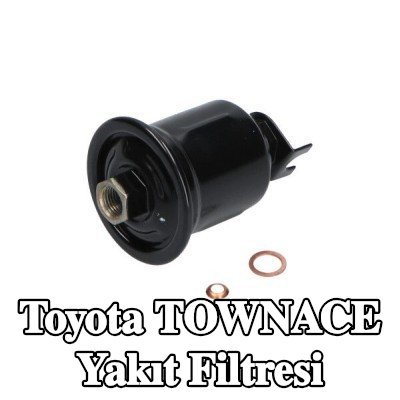 KAVO PARTS Yakıt filtresi — Toyota Townace