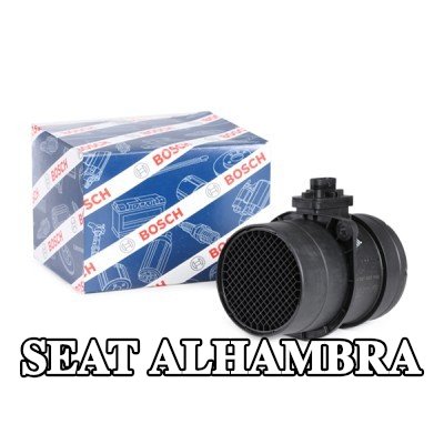 BOSCH مستشعر تدفق الهواء الكلي — SEAT Alhambra
