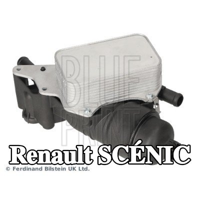BLUE PRINT غلاف فلتر الزيت — Renault Scénic
