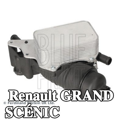 BLUE PRINT غلاف فلتر الزيت — Renault Grand Scénic