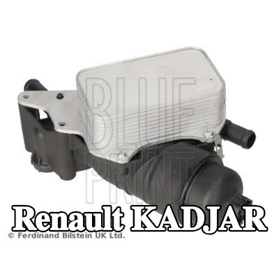 BLUE PRINT غلاف فلتر الزيت — Renault Kadjar