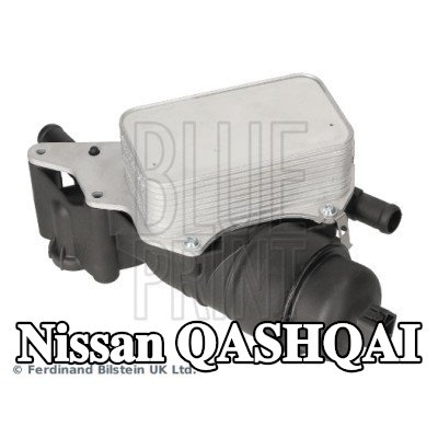 BLUE PRINT غلاف فلتر الزيت — Nissan Qashqai