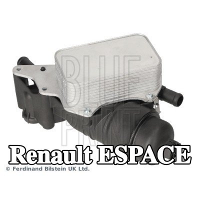 BLUE PRINT غلاف فلتر الزيت — Renault Espace