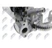 NTY EGR soğutucusu ile EGR soğutucusu — Nissan Cabstar E (10)