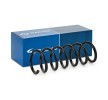 SACHS Helezon yay — 2012 Volkswagen Touareg (1)