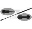 FEBI BILSTEIN Arka kapak destek kolu Sol Arka, 628mm — Mercedes-Benz ML-Class (2)