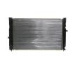 MAHLE Hızlı bağlantı elemanlı motor radyatörü, vida ile — Audi Allroad (6)