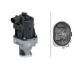 HELLA Contalı/sızdırmazlık elemanlı EGR valfi — Chevrolet Malibu (1)