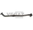 VEGAZ Egzoz Borusu — 1997 Nissan Almera (1)