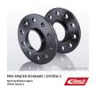 EIBACH Tekerlek ara parçası Pro-Spacer — BMW iX (7)