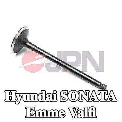 JPN Emme valfi — 1997 Hyundai Sonata
