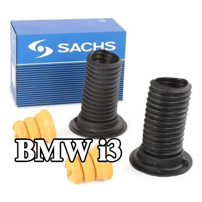 SACHS طقم غطاء الغبار، ممتص الصدمات — BMW i3