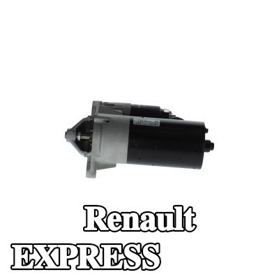 BOSCH محرك التشغيل 1, 4kW — Renault Express