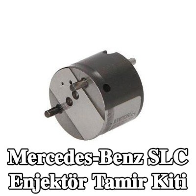 ENGITECH Enjektör tamir kiti — Mercedes-Benz Slc