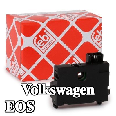 FEBI BILSTEIN مستشعر زاوية التوجيه — Volkswagen Eos