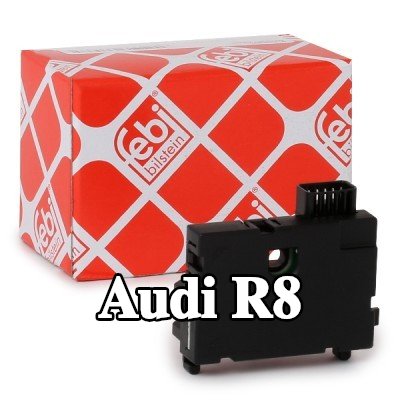 FEBI BILSTEIN مستشعر زاوية التوجيه — Audi R8