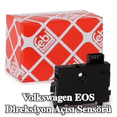 FEBI BILSTEIN Direksiyon Açısı Sensörü — Volkswagen Eos