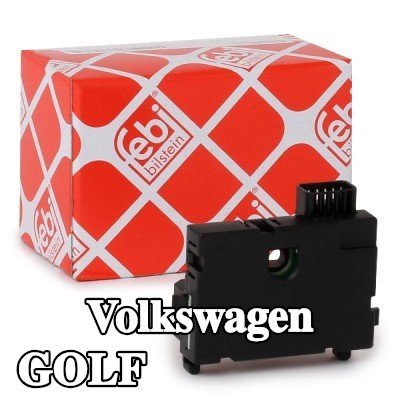 FEBI BILSTEIN مستشعر زاوية التوجيه — 2012 Volkswagen Golf