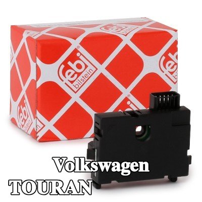 FEBI BILSTEIN مستشعر زاوية التوجيه — 2003 Volkswagen Touran