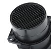 BOSCH Kütle hava akış sensörü — SEAT Exeo (9)