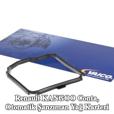 VAICO Conta, otomatik şanzıman yağ karteri Orijinal VAICO Kalitesi — Renault Kangoo