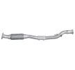 HELLA Egzoz Borusu — 2002 Hyundai Getz (3)