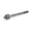 RTS İç bağlantı çubuğu Ön Aks Sol, Ön Aks Sağ, 222mm — 1990 Renault Master (2)