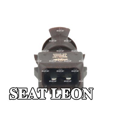 NRF جهاز استشعار، درجة الحرارة الخارجية — 2002 SEAT Leon