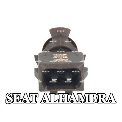 NRF جهاز استشعار، درجة الحرارة الخارجية — 2000 SEAT Alhambra