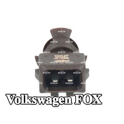 NRF جهاز استشعار، درجة الحرارة الخارجية — 2011 Volkswagen Fox
