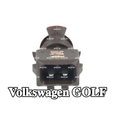 NRF جهاز استشعار، درجة الحرارة الخارجية — 2000 Volkswagen Golf