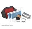 BLUE PRINT Filtre kiti — 2002 Honda Civic (1)