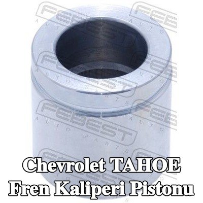 FEBEST Fren kaliperi pistonu Ön Aks — Chevrolet Tahoe