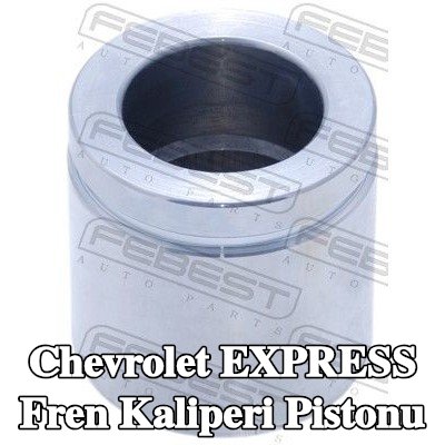 FEBEST Fren kaliperi pistonu Ön Aks — Chevrolet Express