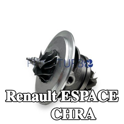 Prime Turbo توربو CHRA — 1997 Renault Espace