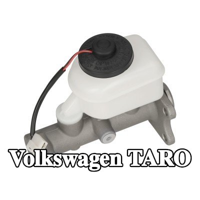 FEBI BILSTEIN المضخة الرئيسية للفرامل مع خزان سائل الفرامل — Volkswagen Taro