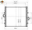 NRF Intercooler — Toyota Land Cruiser (5)