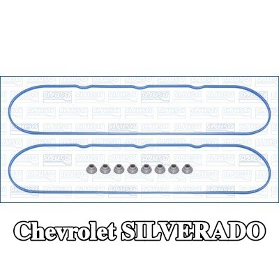 AJUSA مجموعة حشيات، غطاء رأس الأسطوانة — Chevrolet Silverado