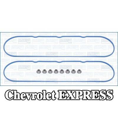AJUSA مجموعة حشيات، غطاء رأس الأسطوانة — Chevrolet Express