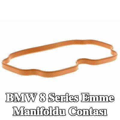 VAICO Emme manifoldu contası Orijinal VAICO Kalitesi — 1995 BMW 8 Series