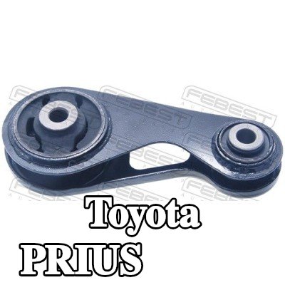 FEBEST حامل المحرك الأمامي — 2003 Toyota Prius