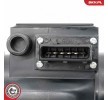 ESEN SKV Kütle hava akış sensörü 12V — Nissan 300zx (3)