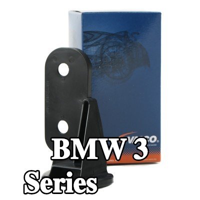 VAICO حامل المصد الأمامي الأيمن, جودة VAICO الأصلية — 1997 BMW 3 Series