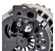 BOSCH Alternatör 120A — Opel Vectra (4)