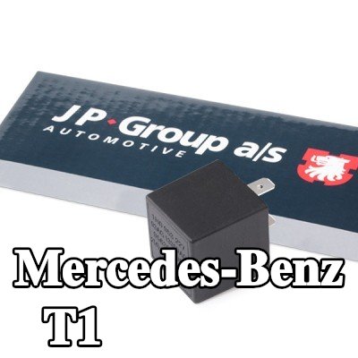 JP GROUP مرحل أضواء الطوارئ CLASSIC — Mercedes-Benz T1