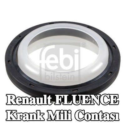 FEBI BILSTEIN Krank mili contası — 2012 Renault Fluence