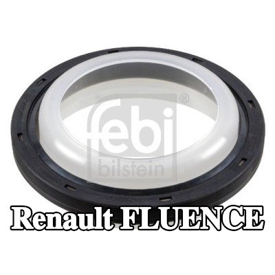 FEBI BILSTEIN حشية العمود المرفقي — 2012 Renault Fluence